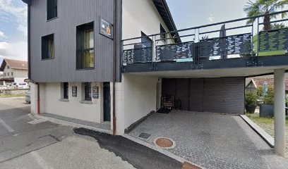 L'ATELIER IMMO, Agence Immobilière à Sergy