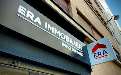 ERA Immo Du Parc, Agence Immobilière à Marseille 04