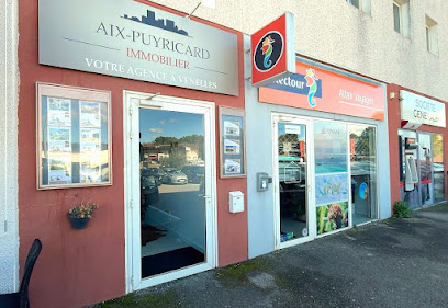 Aix-Puyricard Immobilier - Agence De Venelles Agence Immobilière à Venelles