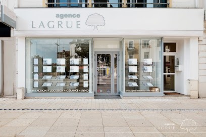 Agence Lagrue - Location / Transaction, Agence Immobilière à Vichy