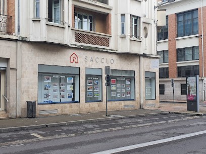 VITAVI SACCLO Troyes, Agence Immobilière à Troyes