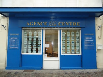 Immobilier du Centre, Agence Immobilière à La Réole