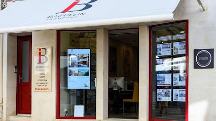 Baguelin Immobilier, Agence Immobilière à Fouras