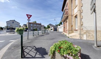 Étude Immobilière des 2 Vallées, Agence Immobilière à Jonchery-sur-Vesle