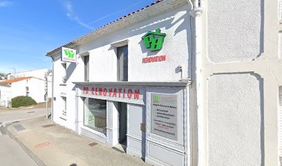 MOUSTACHE PROPRIÉTÉS- L'Immobilier D'Exception, Agence Immobilière à Vaux-sur-Mer