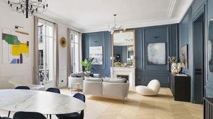 REGM IMMOBILIER BASSIN RENNAIS RENNES-VIGNOC, Agence Immobilière à Vignoc