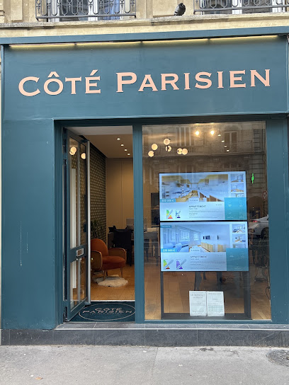 Côté Parisien Agence Immobilière à Paris 16