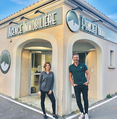 Projet Immo, Agence Immobilière aux Matelles