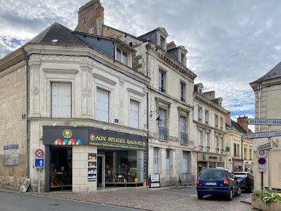 Lhersonneau Immobilier, Agence Immobilière à La Chartre-sur-le-Loir