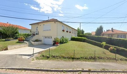 Annonces immobilières des administrateurs de biens en France, Agence Immobilière à Sainte-Menehould