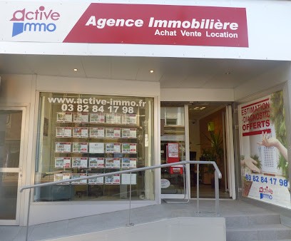 ACTIVE IMMO, Agence Immobilière à Hayange