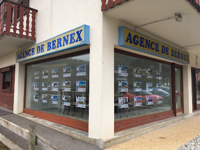 Bochaton Immobilier Agence De Bernex Agence Immobilière à Bernex