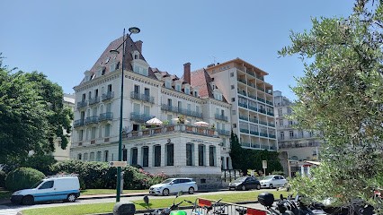 LEMAN PROPERTY EVIAN, Agence Immobilière à Évian-les-Bains