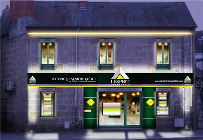 Benjamin Allard Agence Immobilière à Nonards
