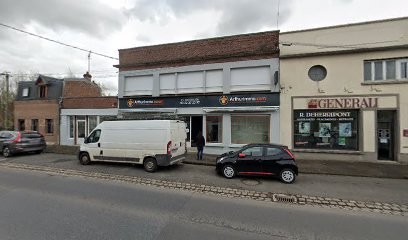 ARTHURIMMO.COM HAM, Agence Immobilière à Ham