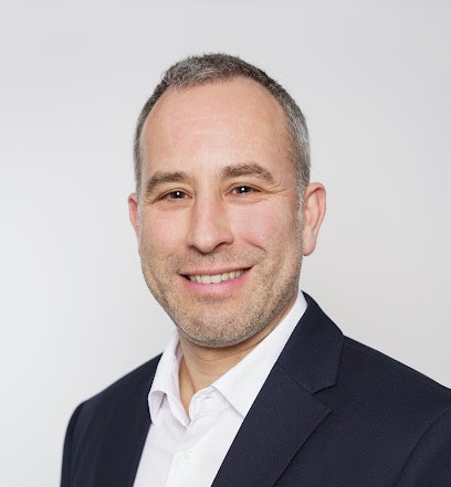 Mathieu Hegron IAD FRANCE, Agence Immobilière à Joué-lès-Tours