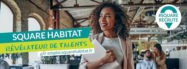 Square Habitat Ormes, Agence Immobilière à Ormes