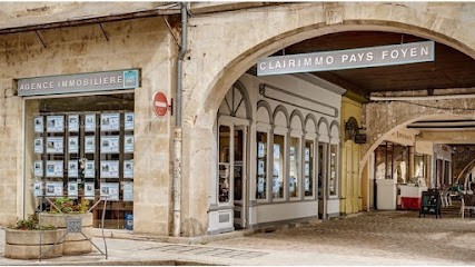 Clairimmo Sainte Foy La Grande, Agence Immobilière à Sainte-Foy-la-Grande