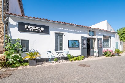 Abaca Immobilier, Agence Immobilière aux Portes-en-Ré