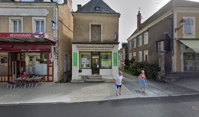 Transaxia NEUVY ST SEPULCHRE, Agence Immobilière à Neuvy-Saint-Sépulchre