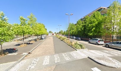 Antin Résidences Habitat Loyer Mode (SA), Agence Immobilière à Gonesse