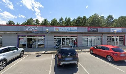 Guillaume Fehr Immo Alienor, Agence Immobilière au Teich