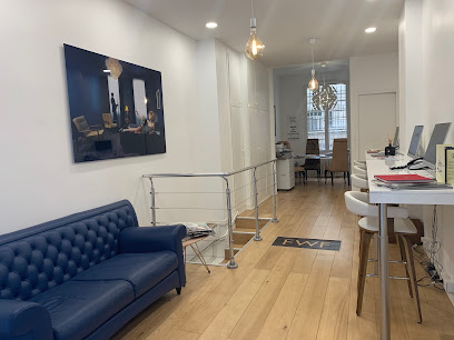 Eric Baudin Immobilier Consultant Agence Immobilière à Paris 17