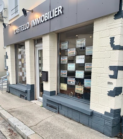 AGENCE IMMOBILIERE CASTELLO IMMOBILIER, Agence Immobilière à Montville