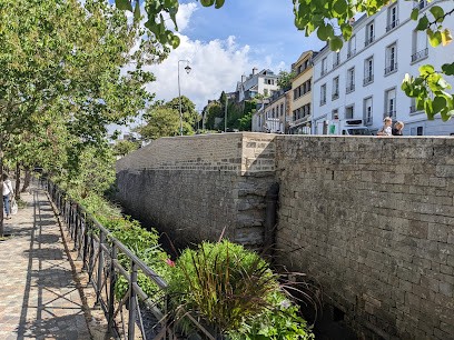Agence LOUEDEC, Agence Immobilière à Quimper