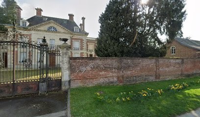 Roger Michel, Agence Immobilière à Guise