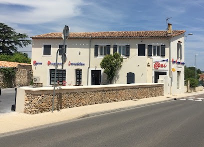 Agence Européenne Immobilière Saint-Maximin, Agence Immobilière à Ollières