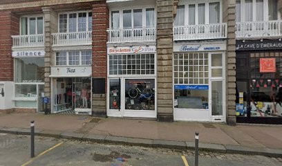 Breteuil Homes Dinard, Agence Immobilière à Dinard