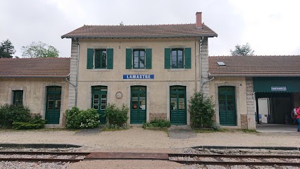 FOROT Immobilier, Agence Immobilière à Lamastre