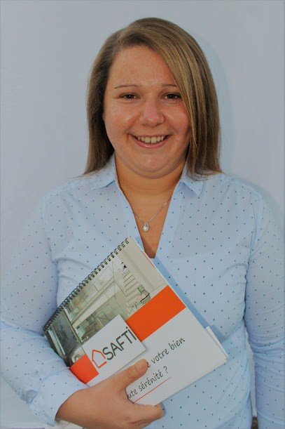 Fanny Corcel - Conseillère En Immobilier SAFTI - Châtillon Sur Seine Et Alentours, Agence Immobilière à Poinçon-lès-Larrey