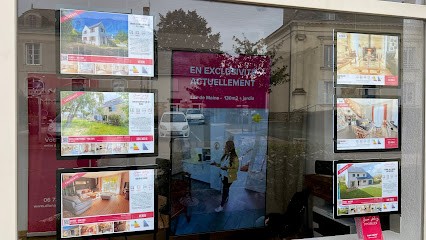 Diana Ruiz Immobilier, Agence Immobilière à Loire-Authion