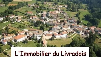 Séphora Pinabel Livradois Forez Et Brioude, Agence Immobilière à Saint-Vert