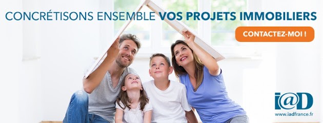 Antoine Masia, Agence Immobilière à Chevry