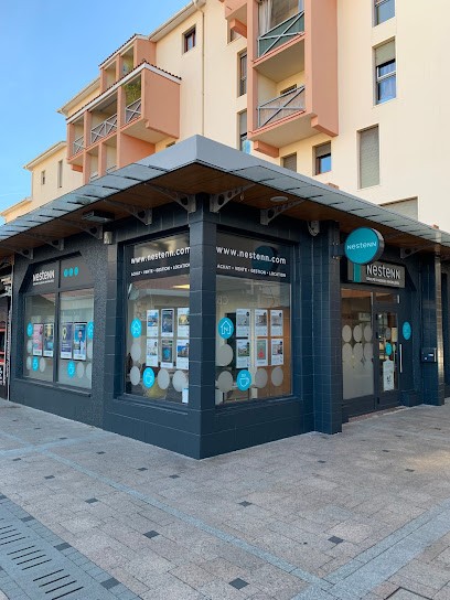 Agence Nestenn Immobilier Colomiers, Agence Immobilière à Colomiers