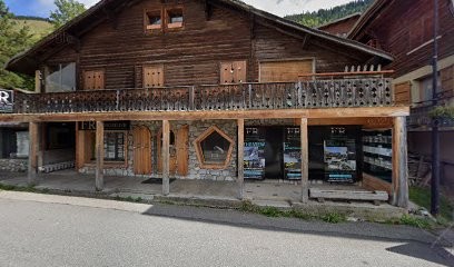 FR IMMOBILIER CHATEL, Agence Immobilière à Châtel