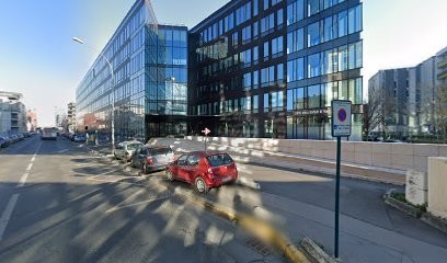 Gecina, Agence Immobilière à Gennevilliers