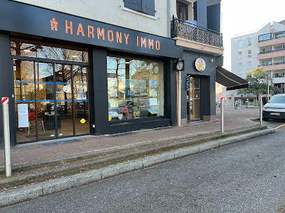 Harmony Immo Agence Immobilière à Annecy