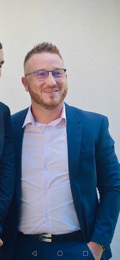 Mathieu Soares Iad France Agence Immobilière à Mâcon