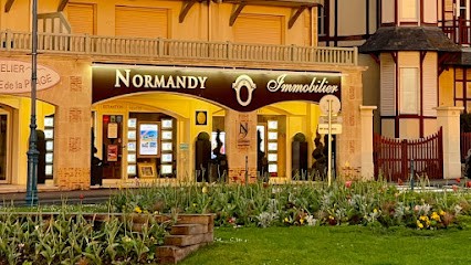 NORMANDY ESTATE VILLERS SUR MER, Agence Immobilière à Villers-sur-Mer