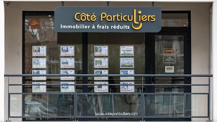 Côté Particuliers - Les angles Bellevue, Agence Immobilière à Villeneuve-lès-Avignon