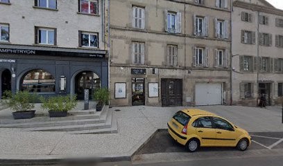Step'Immo, Agence Immobilière à Saint-Galmier
