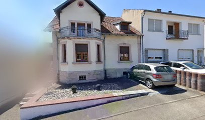 Fabrice Burry Safti Immobilier, Agence Immobilière à Forbach