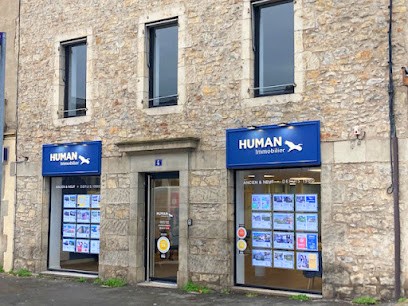 Human Immobilier Villefranche de Rouergue, Agence Immobilière à Villefranche-de-Rouergue