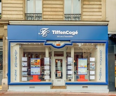 TiffenCogé Saint-Mandé, Agence Immobilière à Saint-Mandé