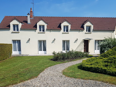 Carole Courouble Agence Immobilière à Ravières