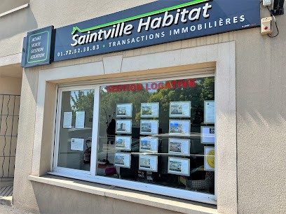 Saintville Habitat Gonesse, Agence Immobilière à Gonesse